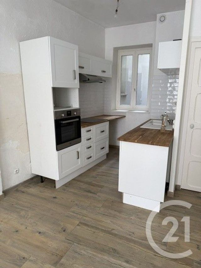 appartement - VIENNE - 38