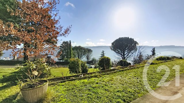 Maison &agrave; vendre - 4 pi&egrave;ces - 96 m2 - St Cyr Sur Le Rhone - 69 - RHONE-ALPES