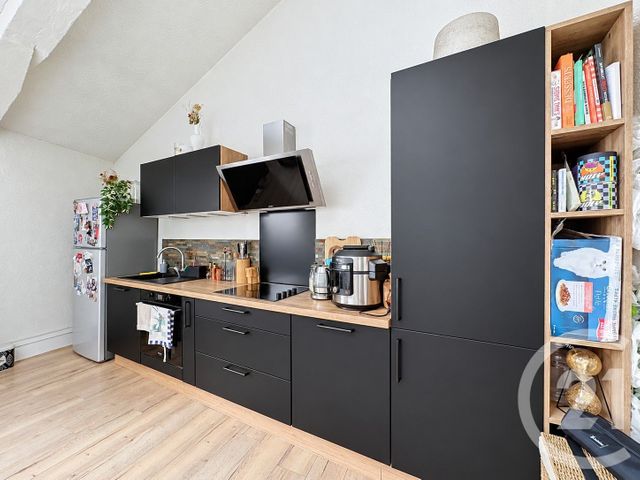 Appartement F3 à louer VIENNE