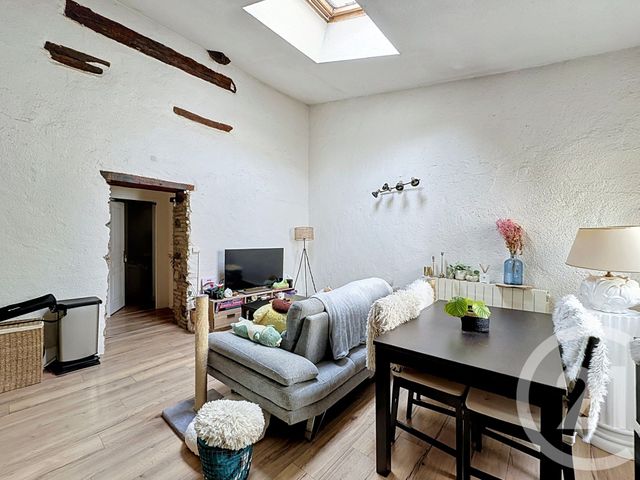 Appartement F3 &agrave; louer - 3 pi&egrave;ces - 56,64 m2 - Vienne - 38 - RHONE-ALPES
