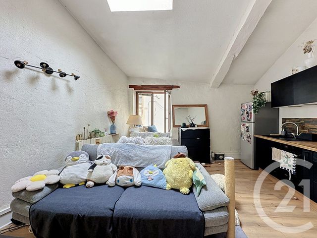 Appartement F3 &agrave; louer - 3 pi&egrave;ces - 56,64 m2 - Vienne - 38 - RHONE-ALPES