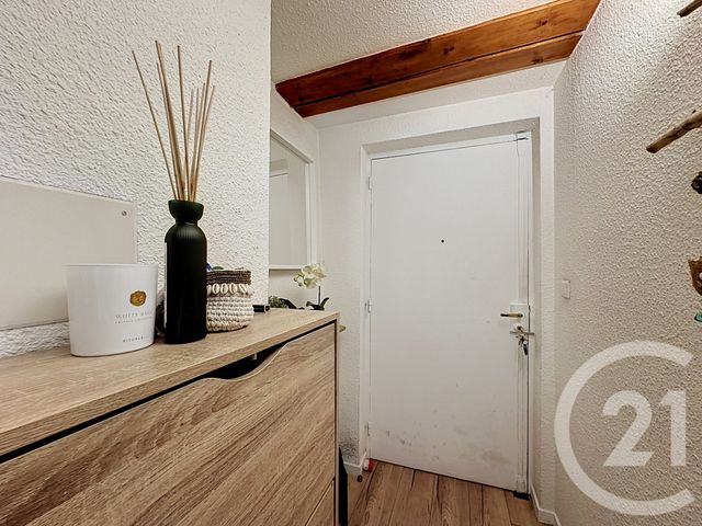 Appartement F3 &agrave; louer - 3 pi&egrave;ces - 56,64 m2 - Vienne - 38 - RHONE-ALPES
