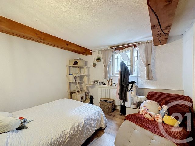 Appartement F3 &agrave; louer - 3 pi&egrave;ces - 56,64 m2 - Vienne - 38 - RHONE-ALPES