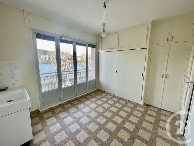 Appartement F1 &agrave; louer - 1 pi&egrave;ce - 36,45 m2 - Vienne - 38 - RHONE-ALPES