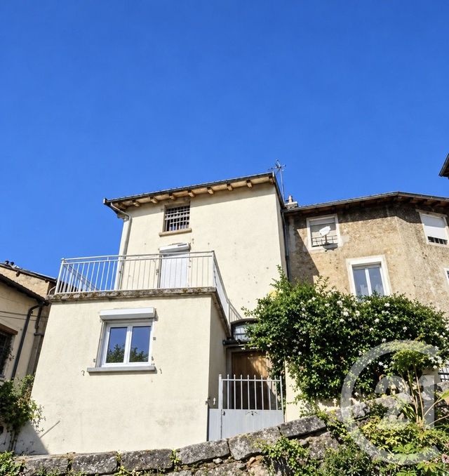 maison - VIENNE - 38