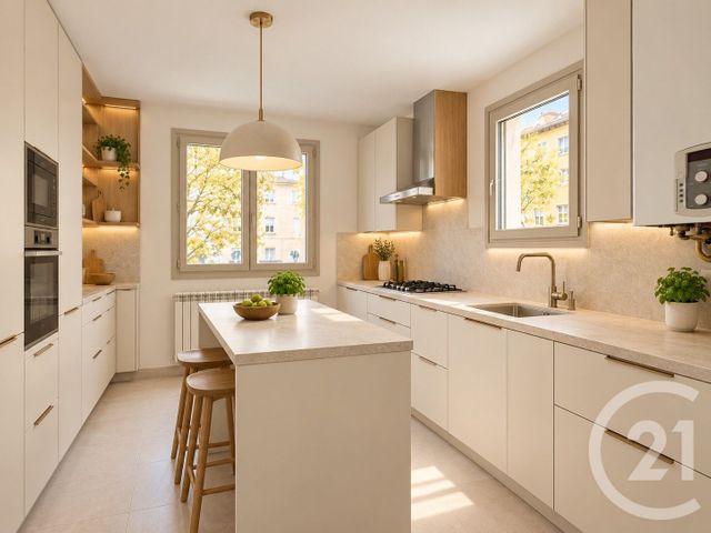 Maison &agrave; vendre - 3 pi&egrave;ces - 70 m2 - Vienne - 38 - RHONE-ALPES