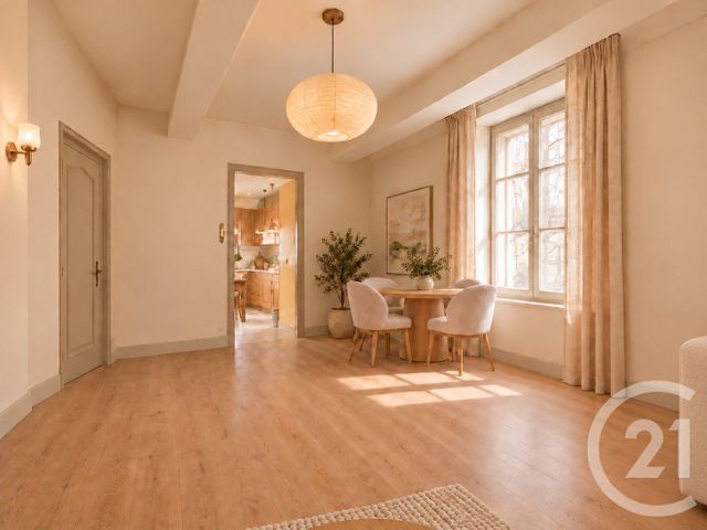 Maison &agrave; vendre - 3 pi&egrave;ces - 70 m2 - Vienne - 38 - RHONE-ALPES
