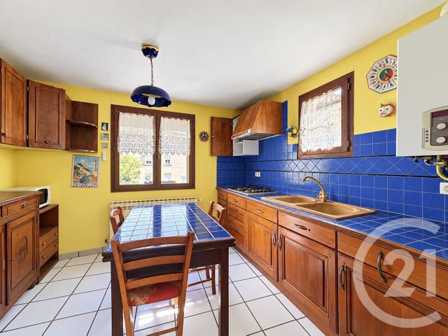 Maison &agrave; vendre - 3 pi&egrave;ces - 70 m2 - Vienne - 38 - RHONE-ALPES
