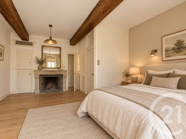 Maison &agrave; vendre - 3 pi&egrave;ces - 70 m2 - Vienne - 38 - RHONE-ALPES