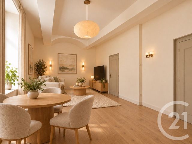 Maison &agrave; vendre - 3 pi&egrave;ces - 70 m2 - Vienne - 38 - RHONE-ALPES