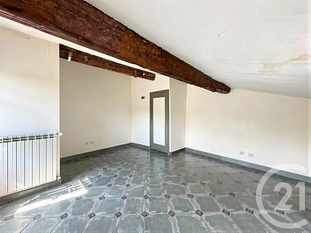 Maison &agrave; vendre - 3 pi&egrave;ces - 70 m2 - Vienne - 38 - RHONE-ALPES