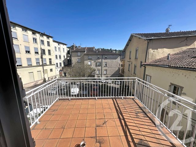 Maison &agrave; vendre - 3 pi&egrave;ces - 70 m2 - Vienne - 38 - RHONE-ALPES