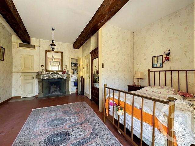 Maison &agrave; vendre - 3 pi&egrave;ces - 70 m2 - Vienne - 38 - RHONE-ALPES