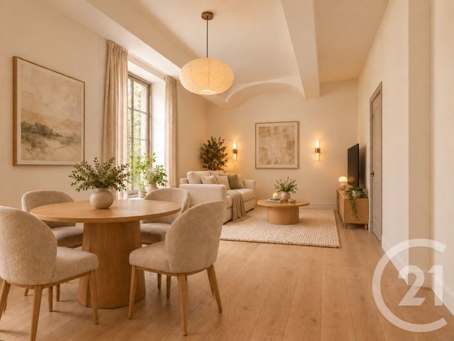 Maison &agrave; vendre - 3 pi&egrave;ces - 70 m2 - Vienne - 38 - RHONE-ALPES