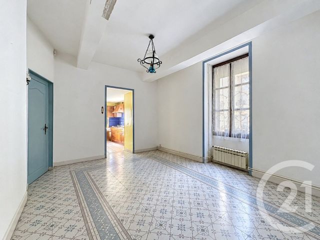 Maison &agrave; vendre - 3 pi&egrave;ces - 70 m2 - Vienne - 38 - RHONE-ALPES