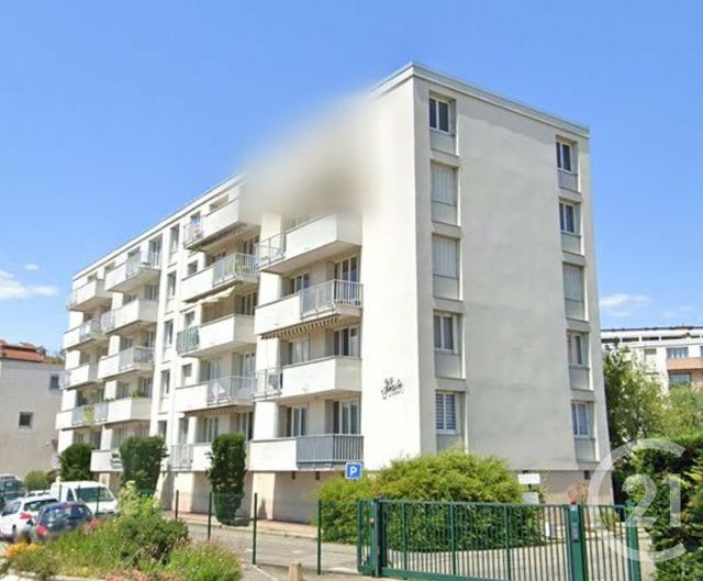 Appartement T5 à vendre VIENNE