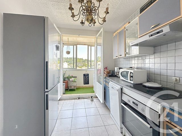 Appartement T5 &agrave; vendre - 5 pi&egrave;ces - 85,92 m2 - Vienne - 38 - RHONE-ALPES