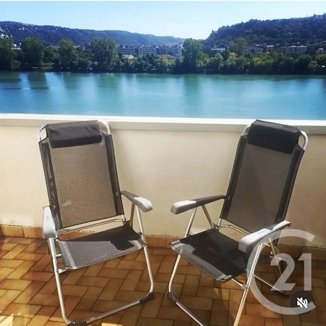 Appartement T5 &agrave; vendre - 5 pi&egrave;ces - 85,92 m2 - Vienne - 38 - RHONE-ALPES