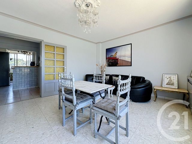 Appartement T5 &agrave; vendre - 5 pi&egrave;ces - 85,92 m2 - Vienne - 38 - RHONE-ALPES