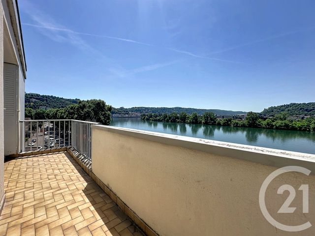 Appartement T5 &agrave; vendre - 5 pi&egrave;ces - 85,92 m2 - Vienne - 38 - RHONE-ALPES