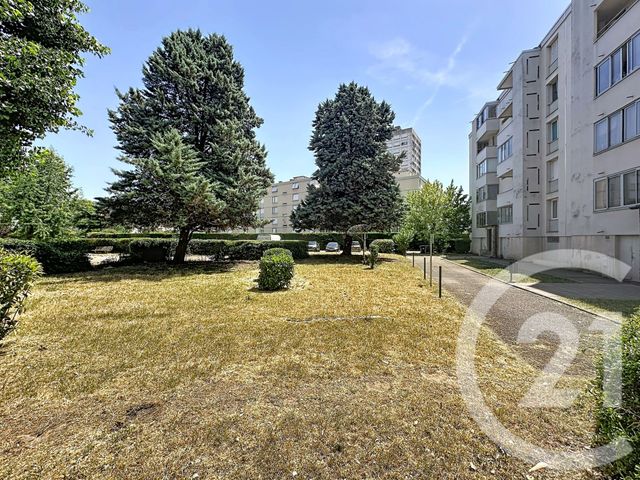 Appartement T5 &agrave; vendre - 5 pi&egrave;ces - 85,92 m2 - Vienne - 38 - RHONE-ALPES