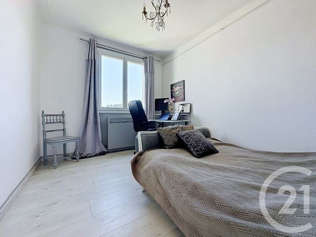 Appartement T5 &agrave; vendre - 5 pi&egrave;ces - 85,92 m2 - Vienne - 38 - RHONE-ALPES