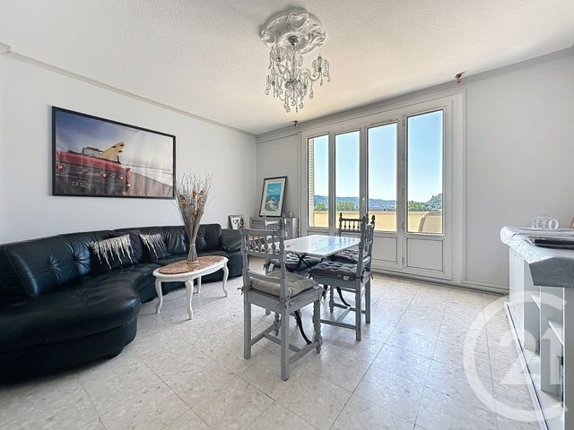 Appartement T5 à vendre VIENNE