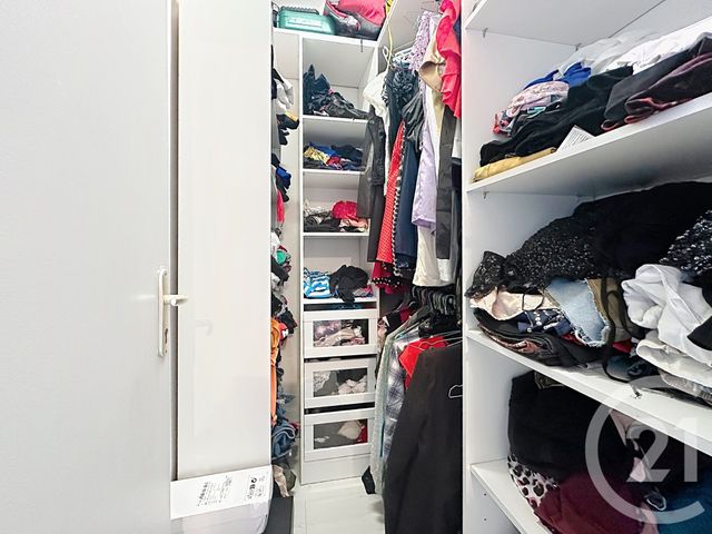 Appartement T5 &agrave; vendre - 5 pi&egrave;ces - 85,92 m2 - Vienne - 38 - RHONE-ALPES