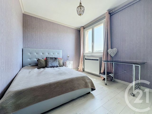 Appartement T5 &agrave; vendre - 5 pi&egrave;ces - 85,92 m2 - Vienne - 38 - RHONE-ALPES