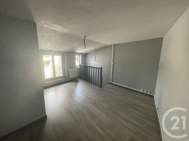 Appartement F2 à vendre - 6 pièces - 100 m2 - Vienne - 38 - RHONE-ALPES