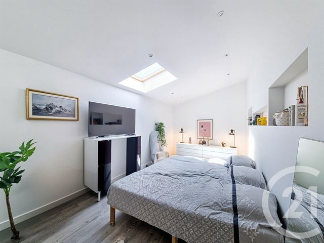 Maison à vendre - 6 pièces - 134,41 m2 - Estrablin - 38 - RHONE-ALPES