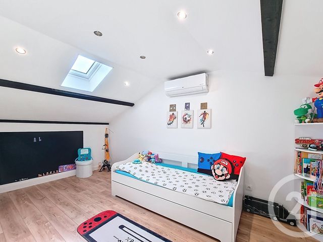 Maison à vendre - 6 pièces - 134,41 m2 - Estrablin - 38 - RHONE-ALPES