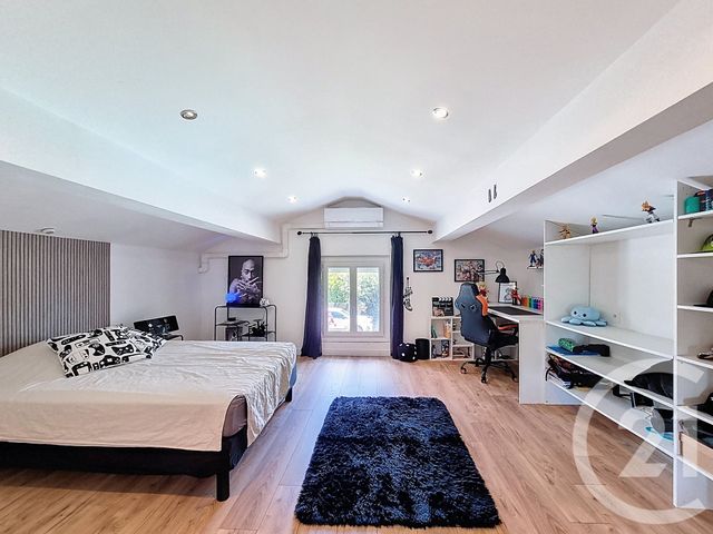 Maison à vendre - 6 pièces - 134,41 m2 - Estrablin - 38 - RHONE-ALPES