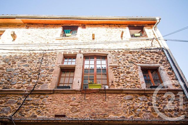 appartement - CONDRIEU - 69