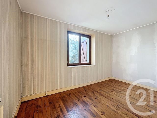 Maison &agrave; vendre - 4 pi&egrave;ces - 100 m2 - Pont Eveque - 38 - RHONE-ALPES