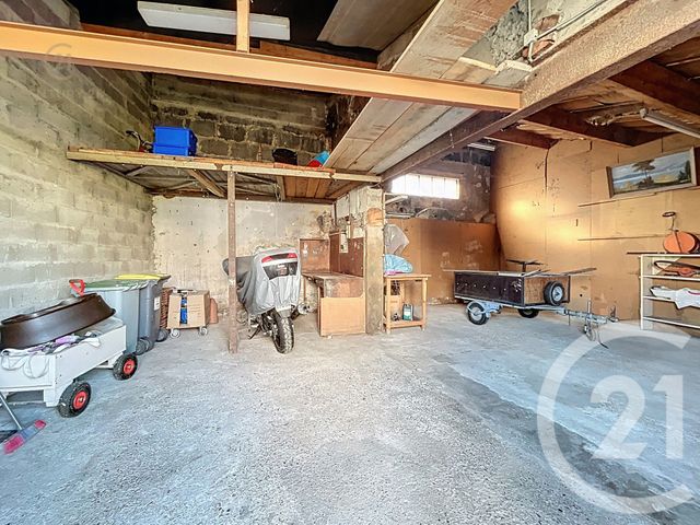 Maison &agrave; vendre - 4 pi&egrave;ces - 100 m2 - Pont Eveque - 38 - RHONE-ALPES