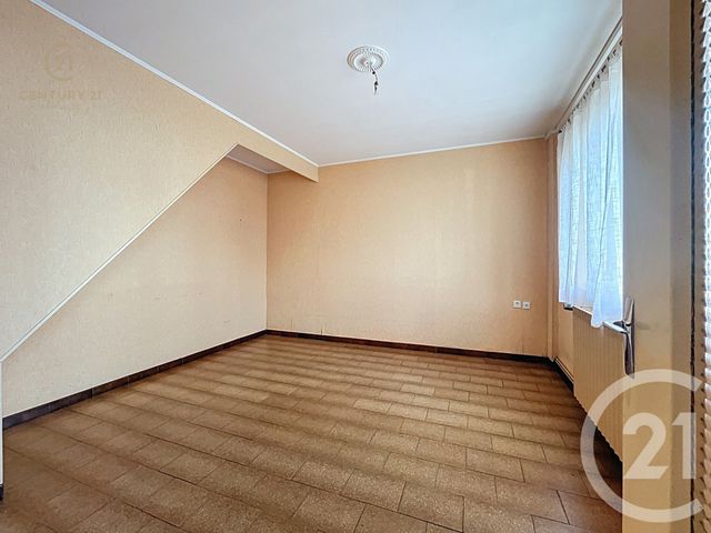 Maison &agrave; vendre - 4 pi&egrave;ces - 100 m2 - Pont Eveque - 38 - RHONE-ALPES