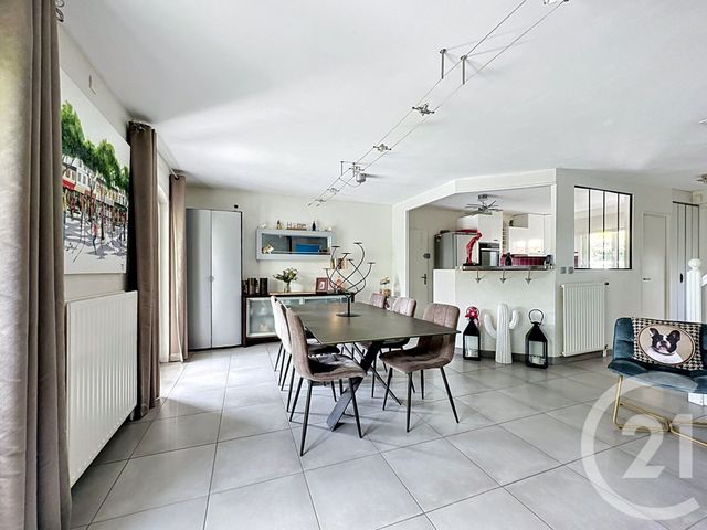 Maison &agrave; vendre - 5 pi&egrave;ces - 100,59 m2 - Corbas - 69 - RHONE-ALPES