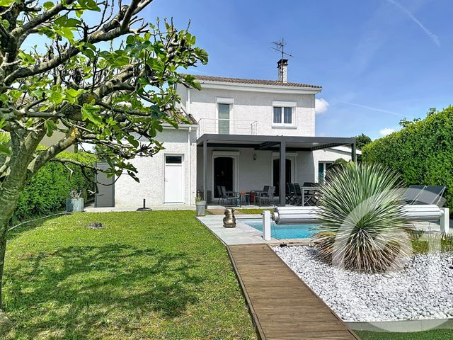 Maison à vendre CORBAS