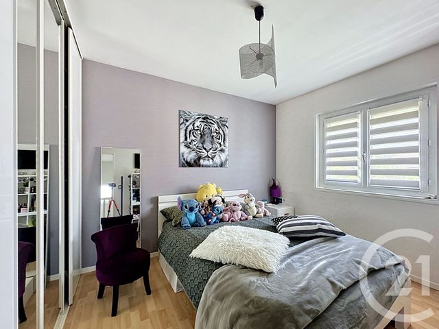 Maison &agrave; vendre - 5 pi&egrave;ces - 100,59 m2 - Corbas - 69 - RHONE-ALPES