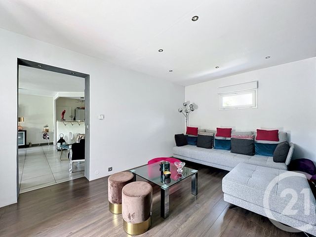 Maison &agrave; vendre - 5 pi&egrave;ces - 100,59 m2 - Corbas - 69 - RHONE-ALPES