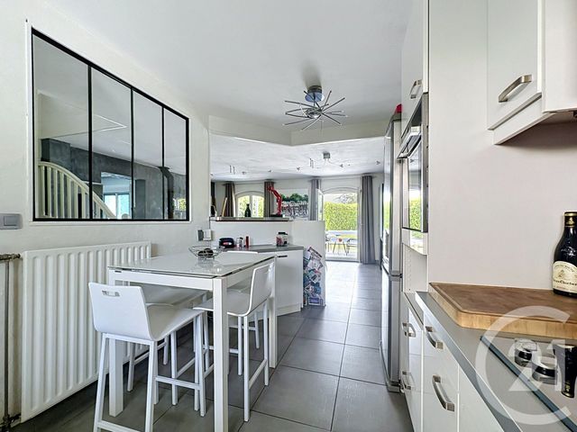Maison &agrave; vendre - 5 pi&egrave;ces - 100,59 m2 - Corbas - 69 - RHONE-ALPES