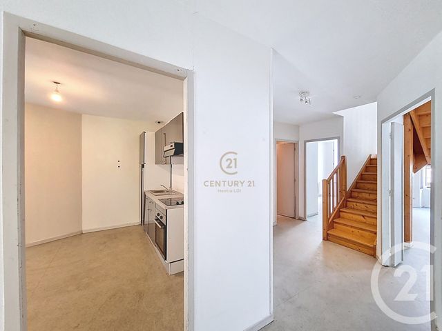 Appartement F4 à vendre - 4 pièces - 114,90 m2 - Vienne - 38 - RHONE-ALPES