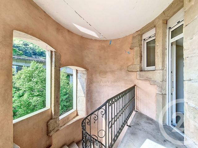 Appartement F4 à vendre - 4 pièces - 114,90 m2 - Vienne - 38 - RHONE-ALPES
