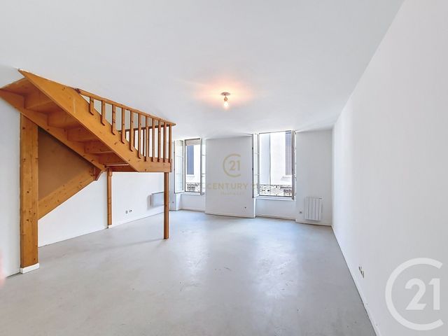 Appartement F4 à vendre - 4 pièces - 114,90 m2 - Vienne - 38 - RHONE-ALPES