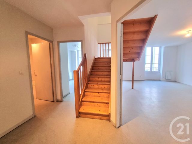 Appartement F4 à vendre - 4 pièces - 114,90 m2 - Vienne - 38 - RHONE-ALPES