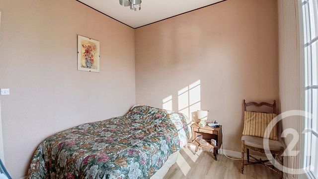 Maison &agrave; vendre - 4 pi&egrave;ces - 100 m2 - St Cyr Sur Le Rhone - 69 - RHONE-ALPES