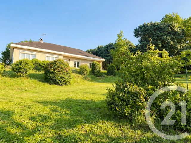 Maison à vendre ST CYR SUR LE RHONE