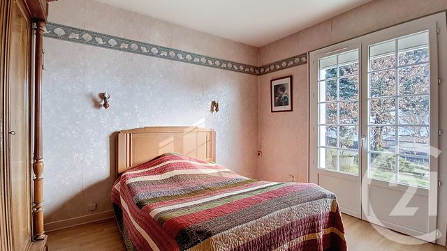 Maison &agrave; vendre - 4 pi&egrave;ces - 100 m2 - St Cyr Sur Le Rhone - 69 - RHONE-ALPES