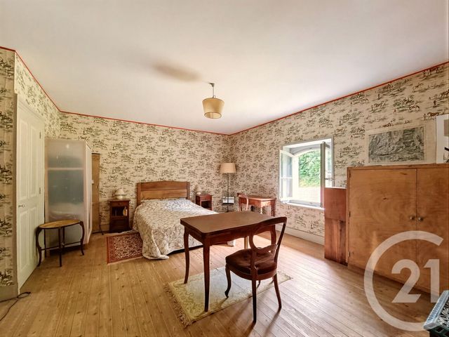 Maison &agrave; vendre - 15 pi&egrave;ces - 457,53 m2 - Eyzin Pinet - 38 - RHONE-ALPES